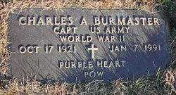 Burmaster Charles A 1921-1991 Grave.jpg